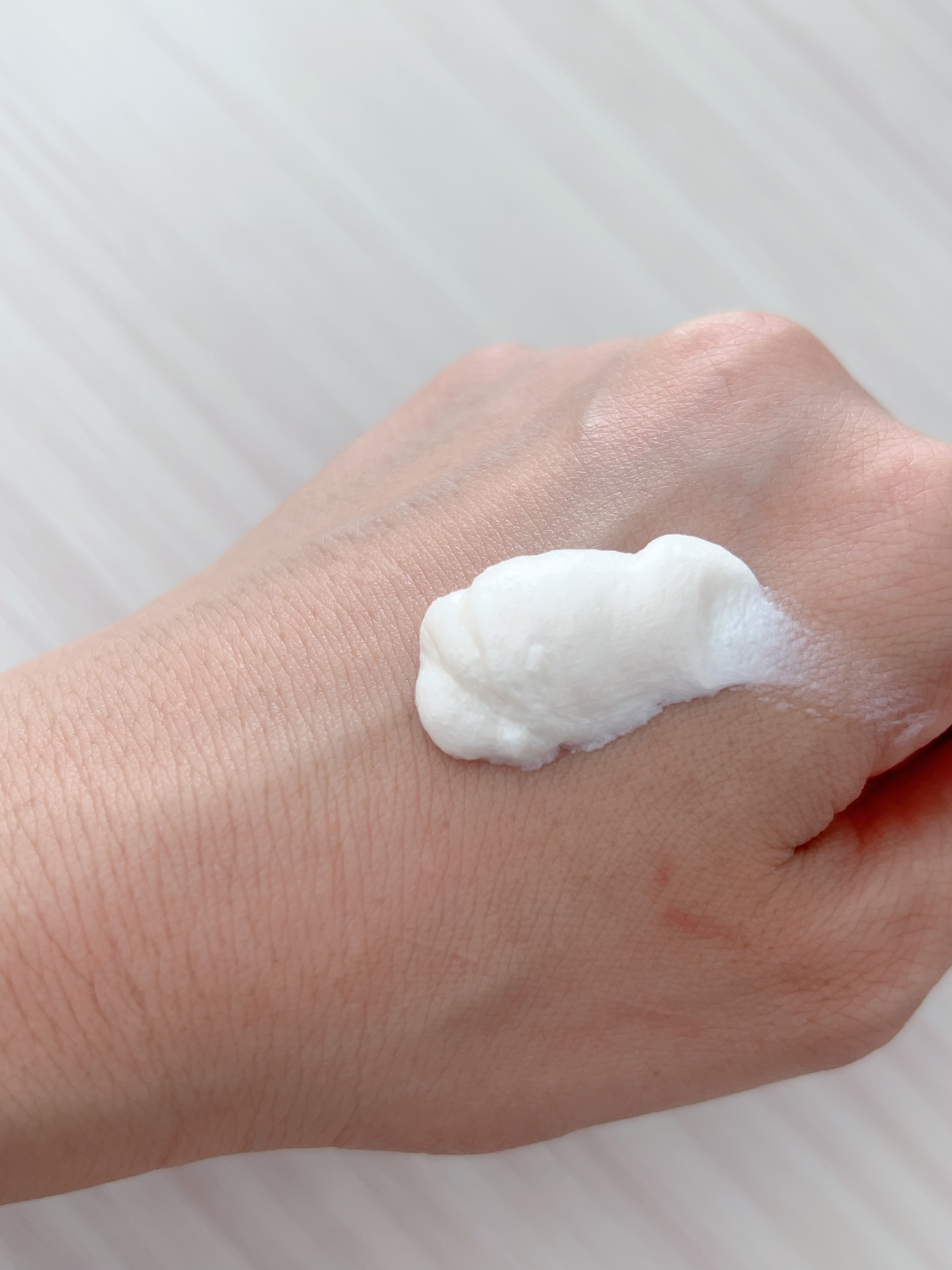 ブライトクレンジングフォーム/THE FACE SHOP/洗顔フォームを使ったクチコミ（2枚目）