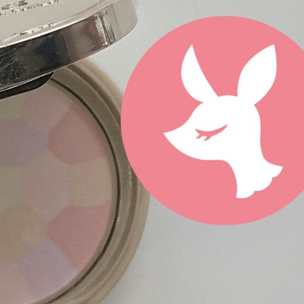 マシュマロフィニッシュパウダー ~Abloom~/キャンメイク/プレストパウダーを使ったクチコミ(4枚目)