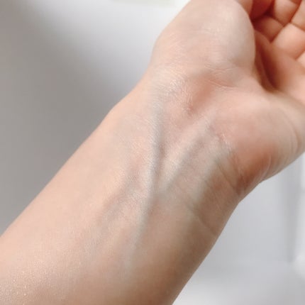 ニベアUV ディープ プロテクト&ケア ジェル/ニベア/日焼け止めジェルを使ったクチコミ(4枚目)