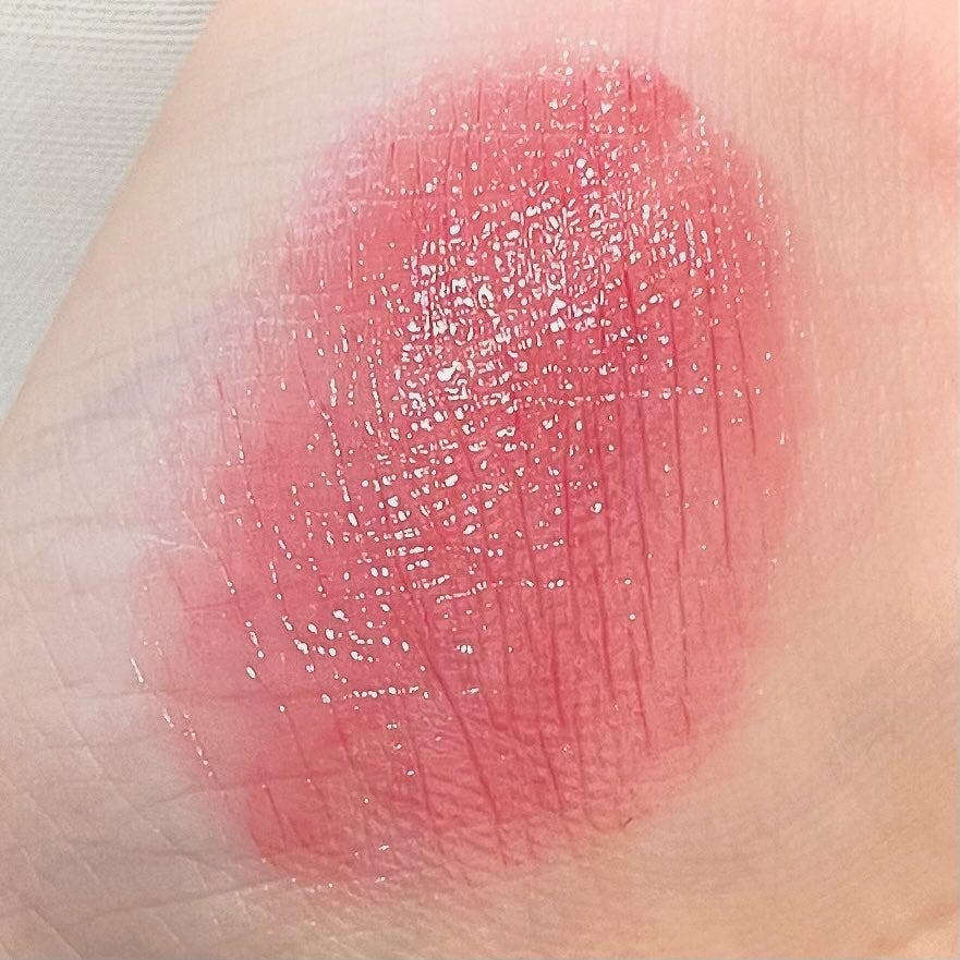 リップカラーシールド/CEZANNE/口紅を使ったクチコミ(7枚目)