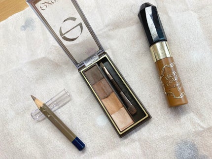 コントロールベイス/IPSA/化粧下地を使ったクチコミ(9枚目)