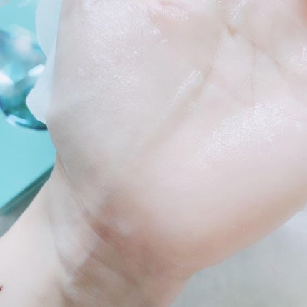 復活草ハイドレーションマスク/我的美麗日記/シートマスク・パックを使ったクチコミ(9枚目)