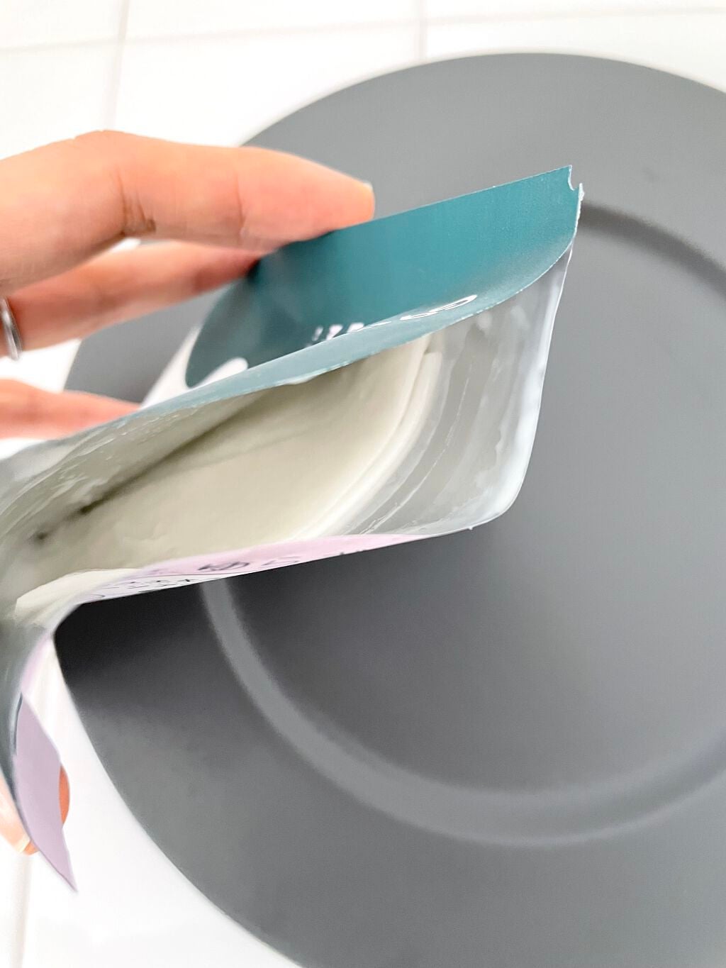 シカプラス ディープモイスチャーマスク/G9SKIN/シートマスク・パックを使ったクチコミ(2枚目)