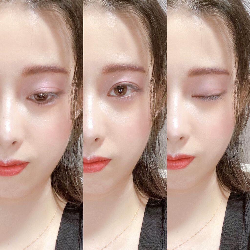 ジルスチュアート ブルームドロップ リップ＆チーク シフォン/JILL STUART/リキッドチークを使ったクチコミ（3枚目）