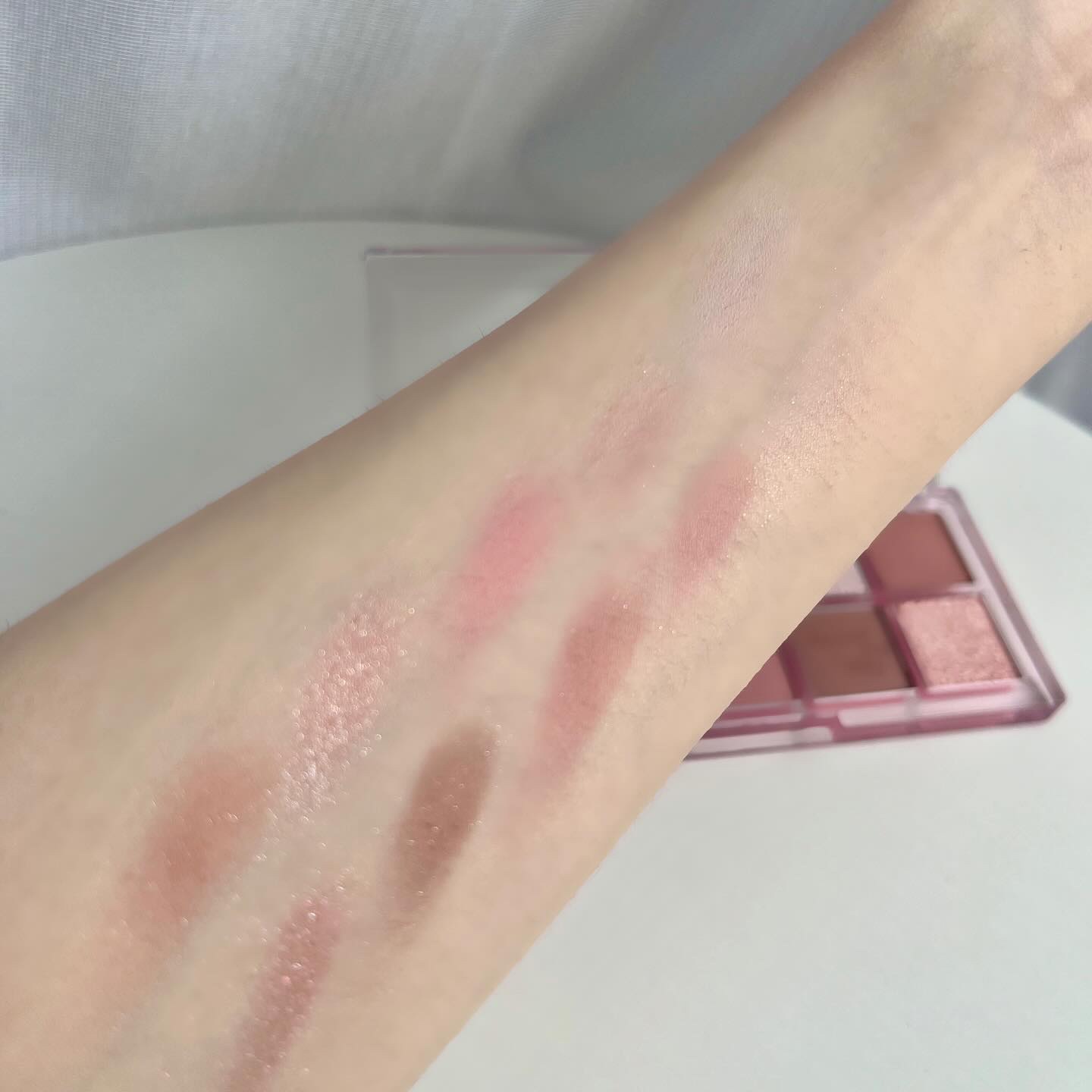 スカイハイ/MAYBELLINE NEW YORK/マスカラを使ったクチコミ（3枚目）