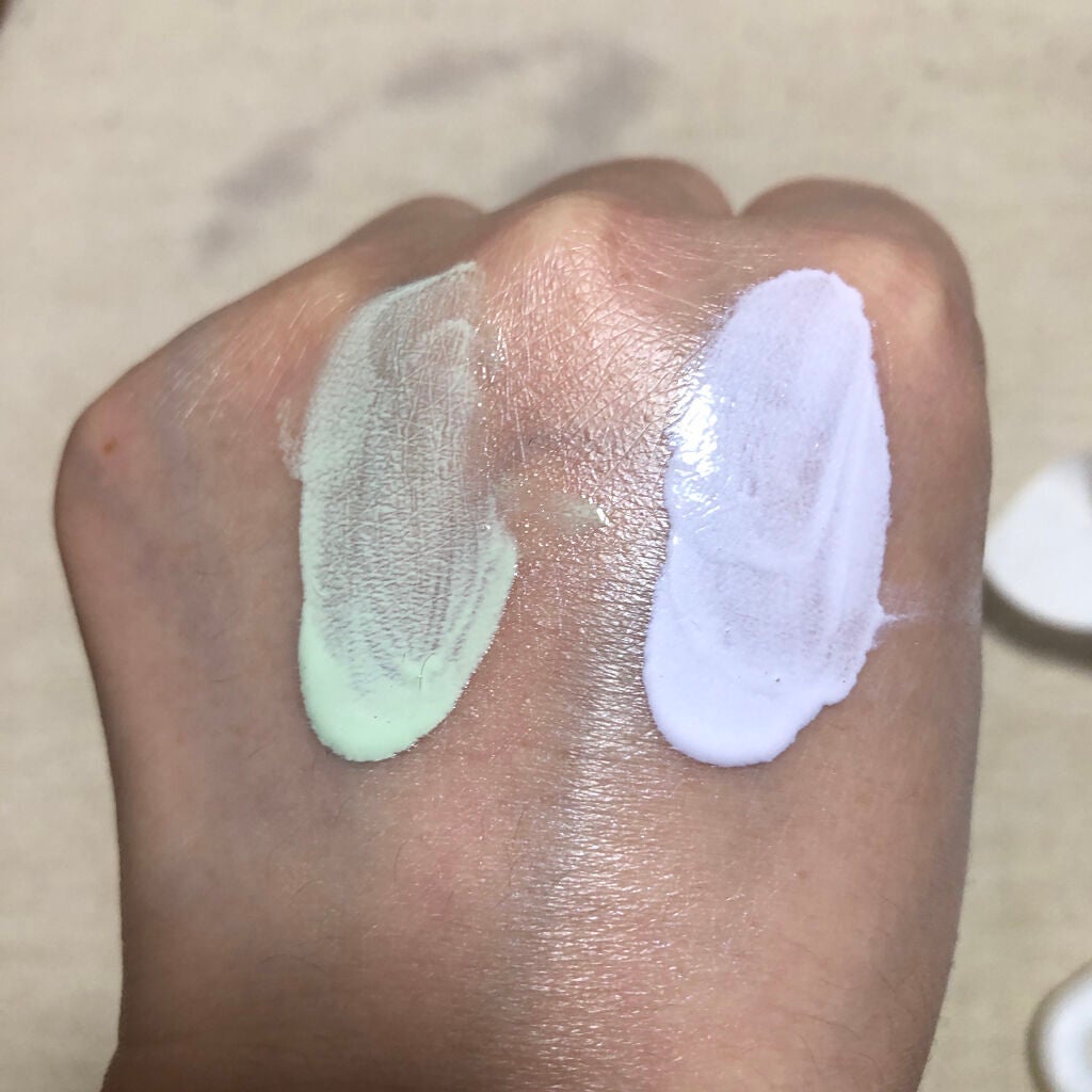 ライトリフレクティングセッティングパウダー プレスト N/NARS/プレストパウダーを使ったクチコミ(3枚目)