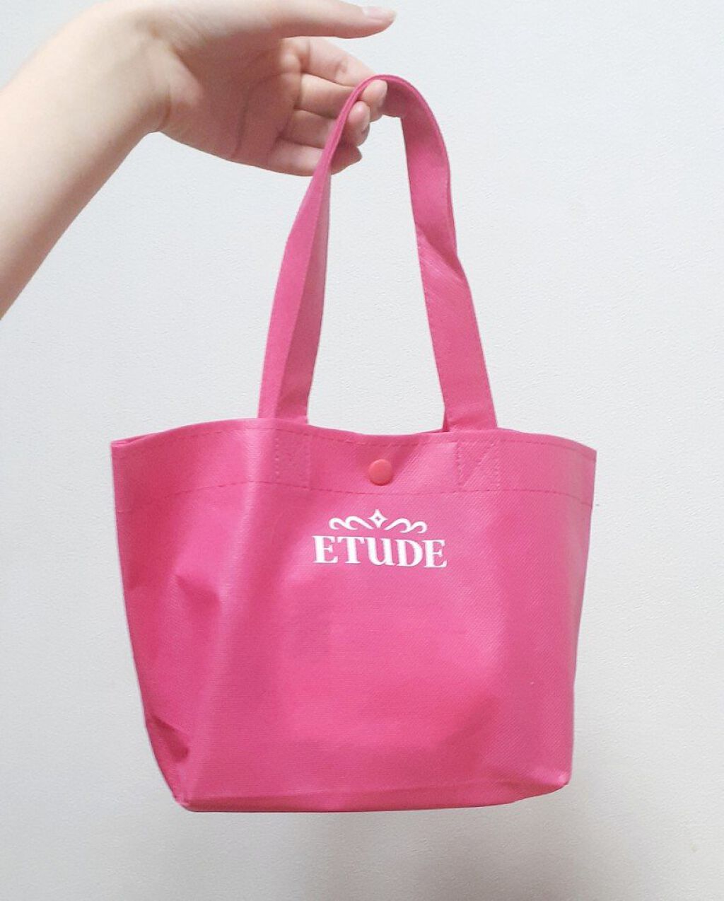 ルックアット マイアイベルベット BE101/ETUDE/単色アイシャドウを使ったクチコミ（1枚目）