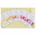 facial mask sheet / popco