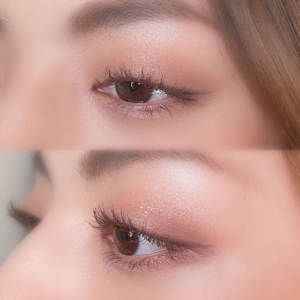 リアルアイパレット/espoir/マルチパレットを使ったクチコミ(7枚目)