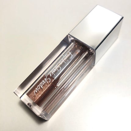 フジコシェイクシャドウ/Fujiko/リキッドアイシャドウを使ったクチコミ(1枚目)