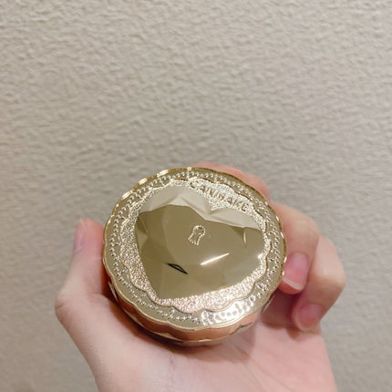 薬用シークレットビューティーパウダー/キャンメイク/フェイスパウダーを使ったクチコミ(1枚目)