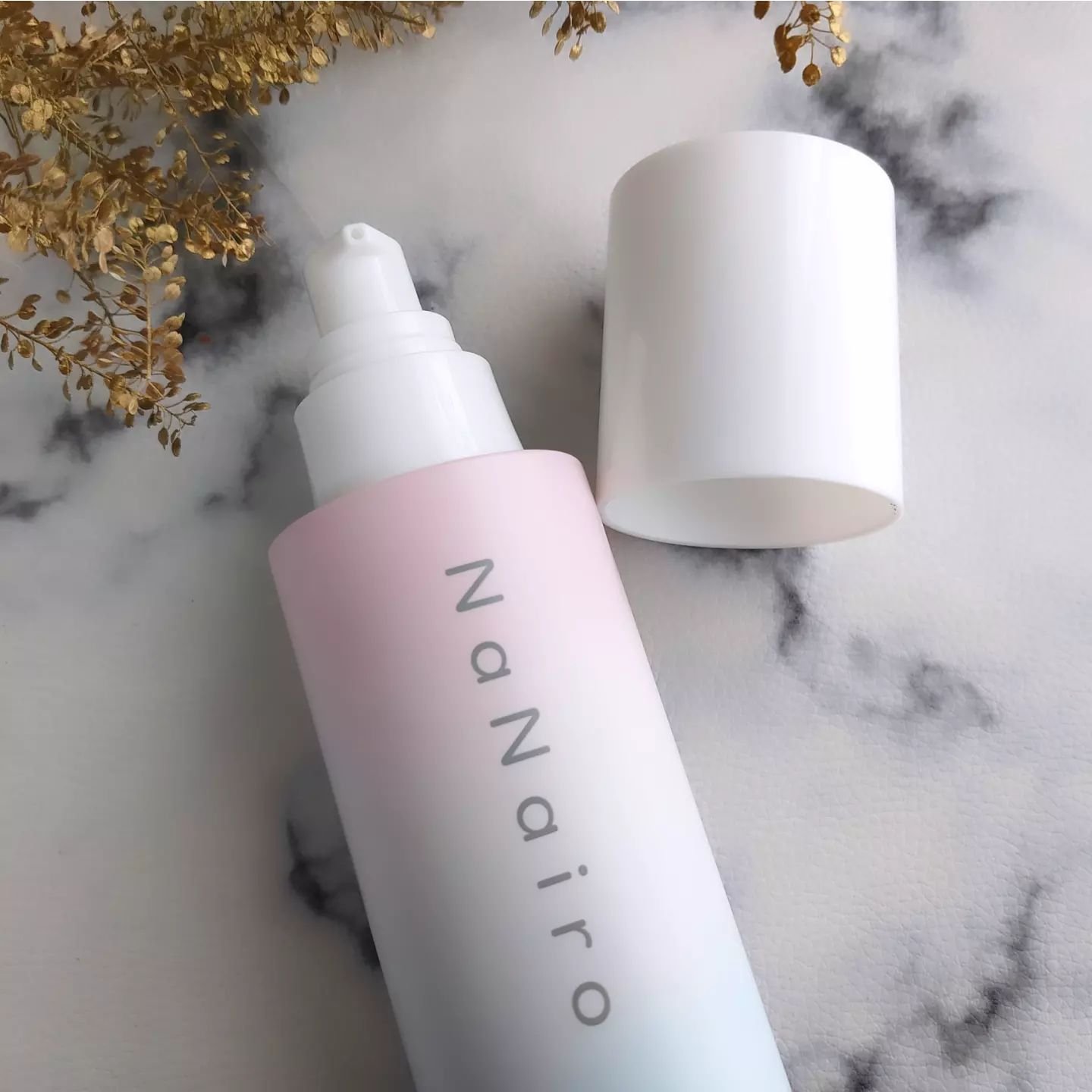 NaNairoローション/NaNairo/化粧水を使ったクチコミ（3枚目）