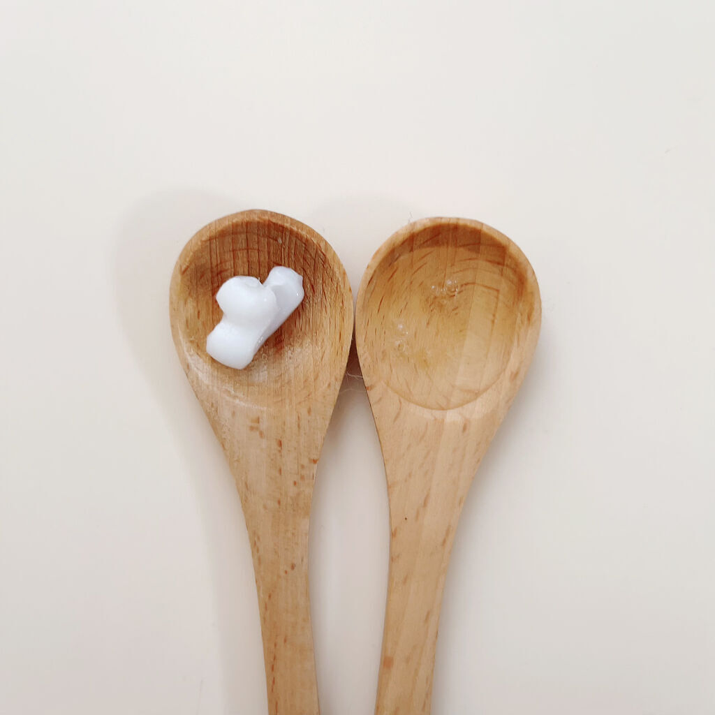 モイストリペア シャンプー／トリートメント  シャンプー(本体・詰替え）/Canael Style /市販シャンプーを使ったクチコミ（3枚目）