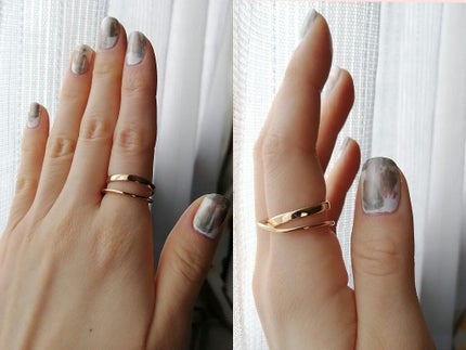 ネイルラッカー mini/ORLY/マニキュアを使ったクチコミ(1枚目)