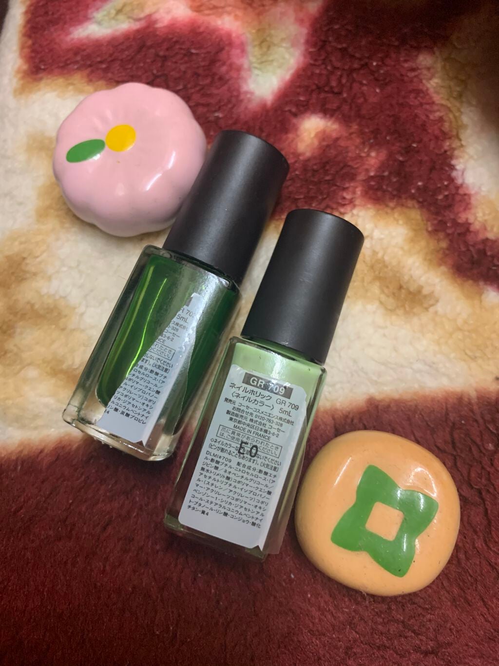 ルックアット マイアイズ/ETUDE/単色アイシャドウを使ったクチコミ(6枚目)