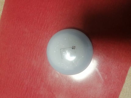 スキンケアパウダー/素肌記念日/プレストパウダーを使ったクチコミ(1枚目)