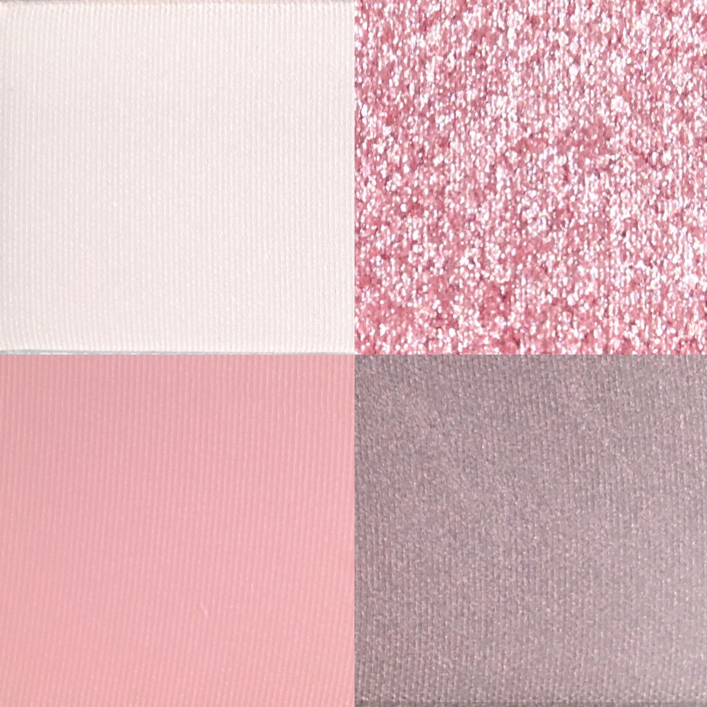 アイ カラー クォード/TOM FORD BEAUTY/アイシャドウパレットを使ったクチコミ(5枚目)