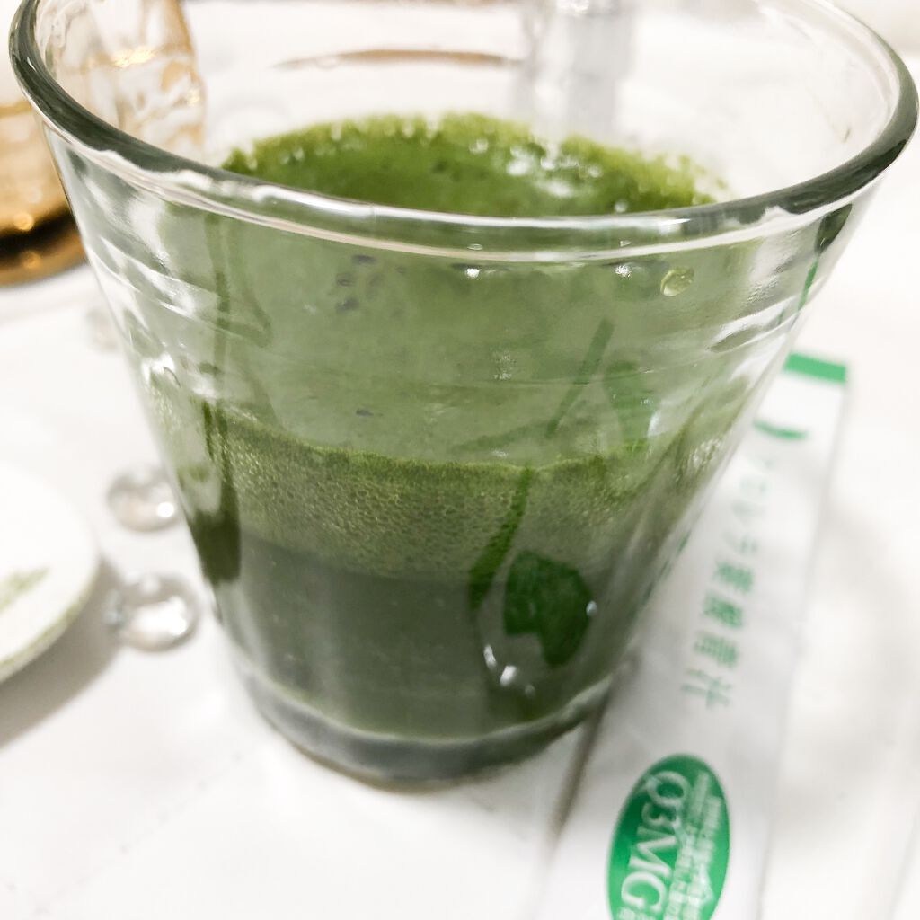 リペアジェル/リソウコーポレーション/美容液を使ったクチコミ(6枚目)