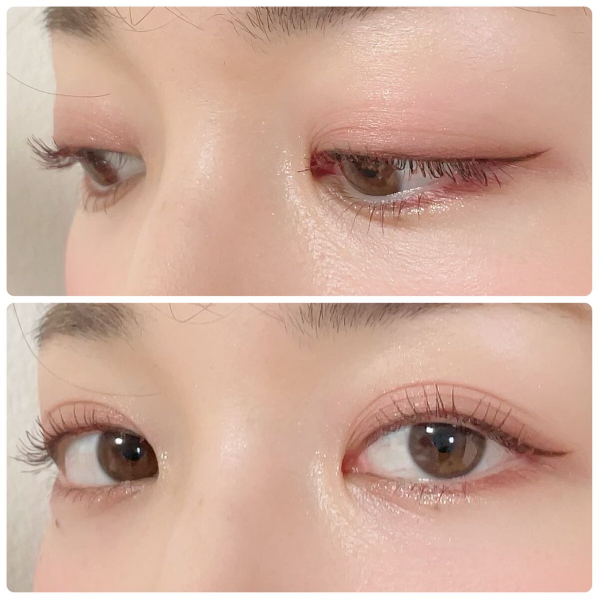 ビューティフルライナー/ピコモンテ/リキッドアイライナーを使ったクチコミ（1枚目）