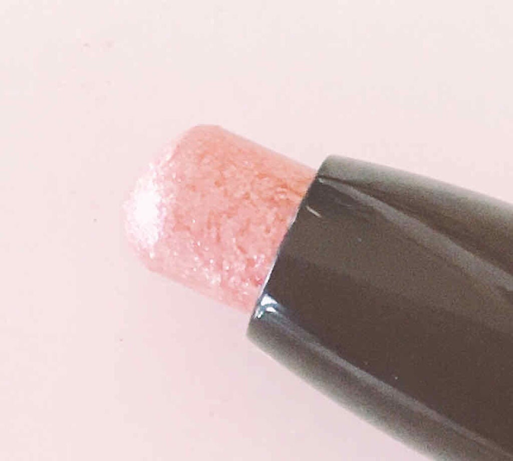 UR GLAM EYESHADOW STICK/U R GLAM/スティックアイシャドウを使ったクチコミ(2枚目)