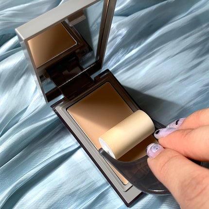 プリマヴィスタ デイトリートメントバーム 〈ローラータイプ〉/プリマヴィスタ/その他ファンデーションを使ったクチコミ(6枚目)