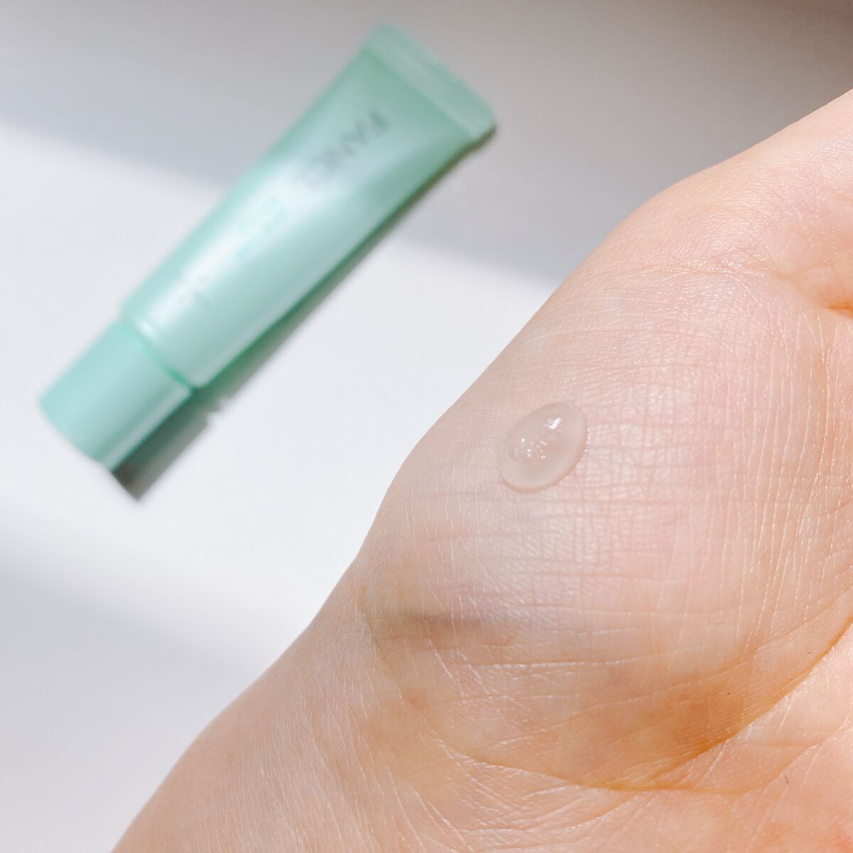 アクネケア エッセンス <医薬部外品>/ファンケル/美容液を使ったクチコミ(2枚目)
