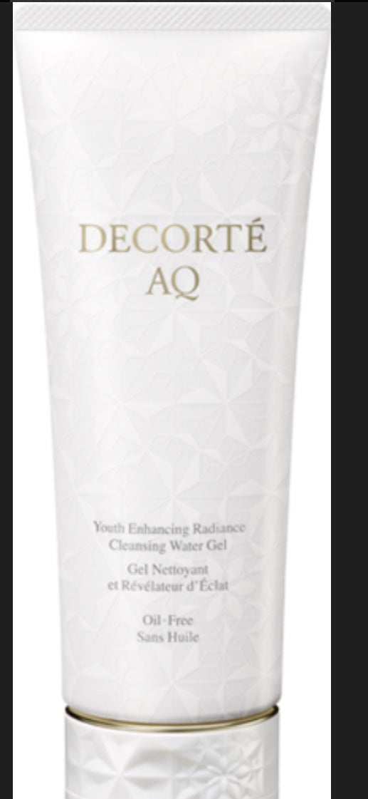 AQ ミリオリティ リペア クレンジングクリーム n/DECORTÉ/クレンジングクリームを使ったクチコミ(3枚目)