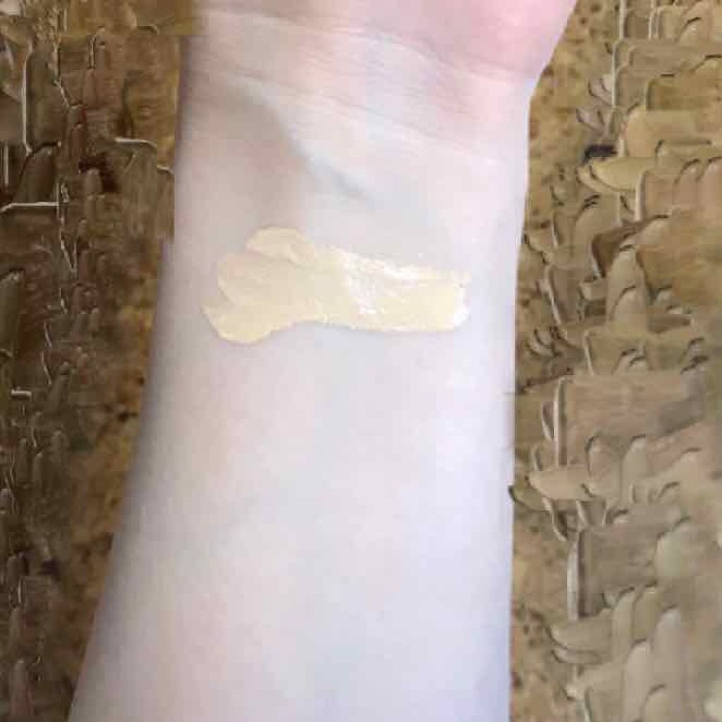 レソンシエル/GUERLAIN/リキッドファンデーションを使ったクチコミ(2枚目)