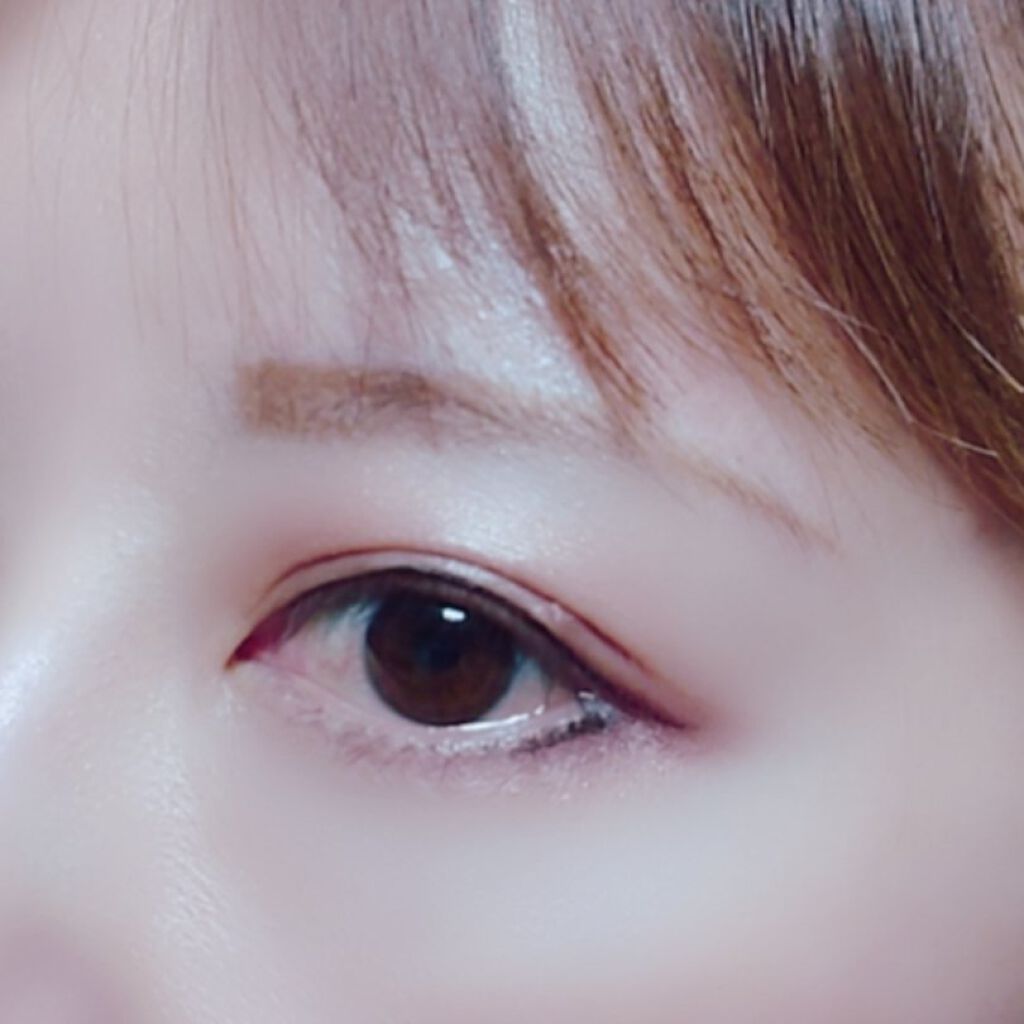 サンジェルマンデプレ アイシャドーパレット/NARS/アイシャドウパレットを使ったクチコミ（2枚目）