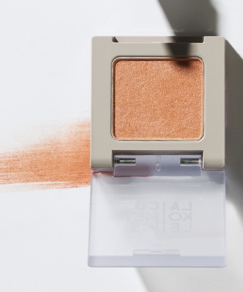 LAKOLE ワンカラーアイシャドウ