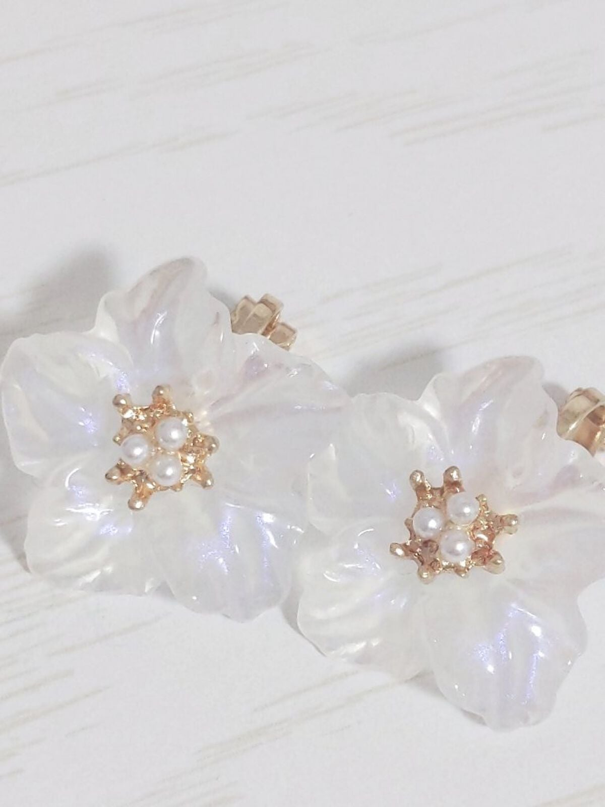 イヤリング/3COINS/その他を使ったクチコミ(2枚目)