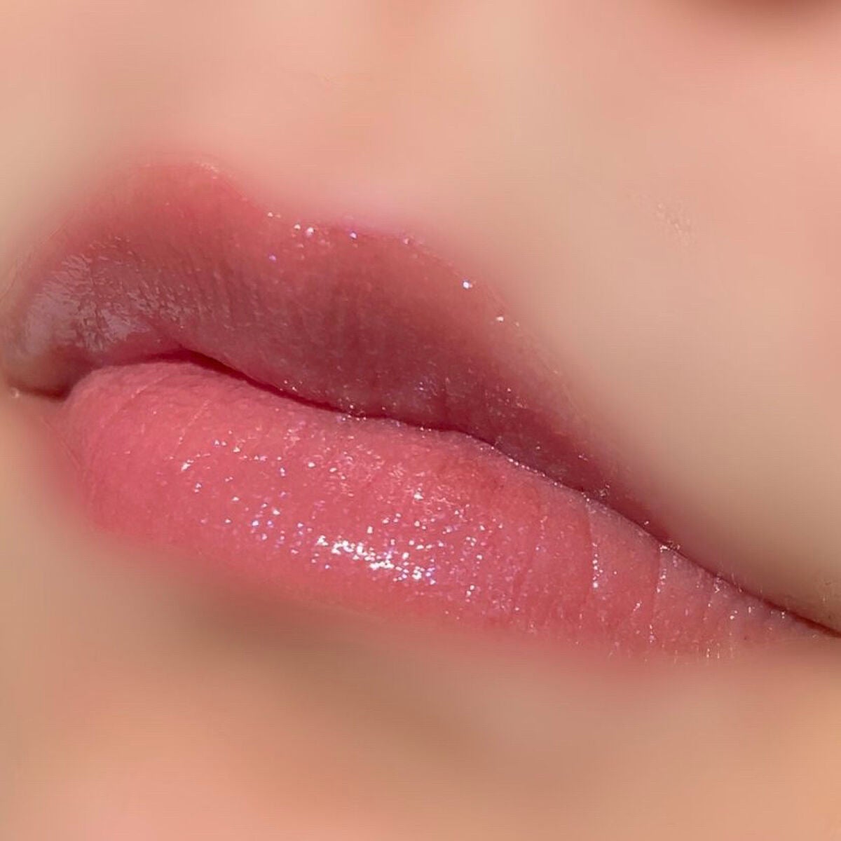 ケイト リップモンスター/KATE/口紅を使ったクチコミ(3枚目)