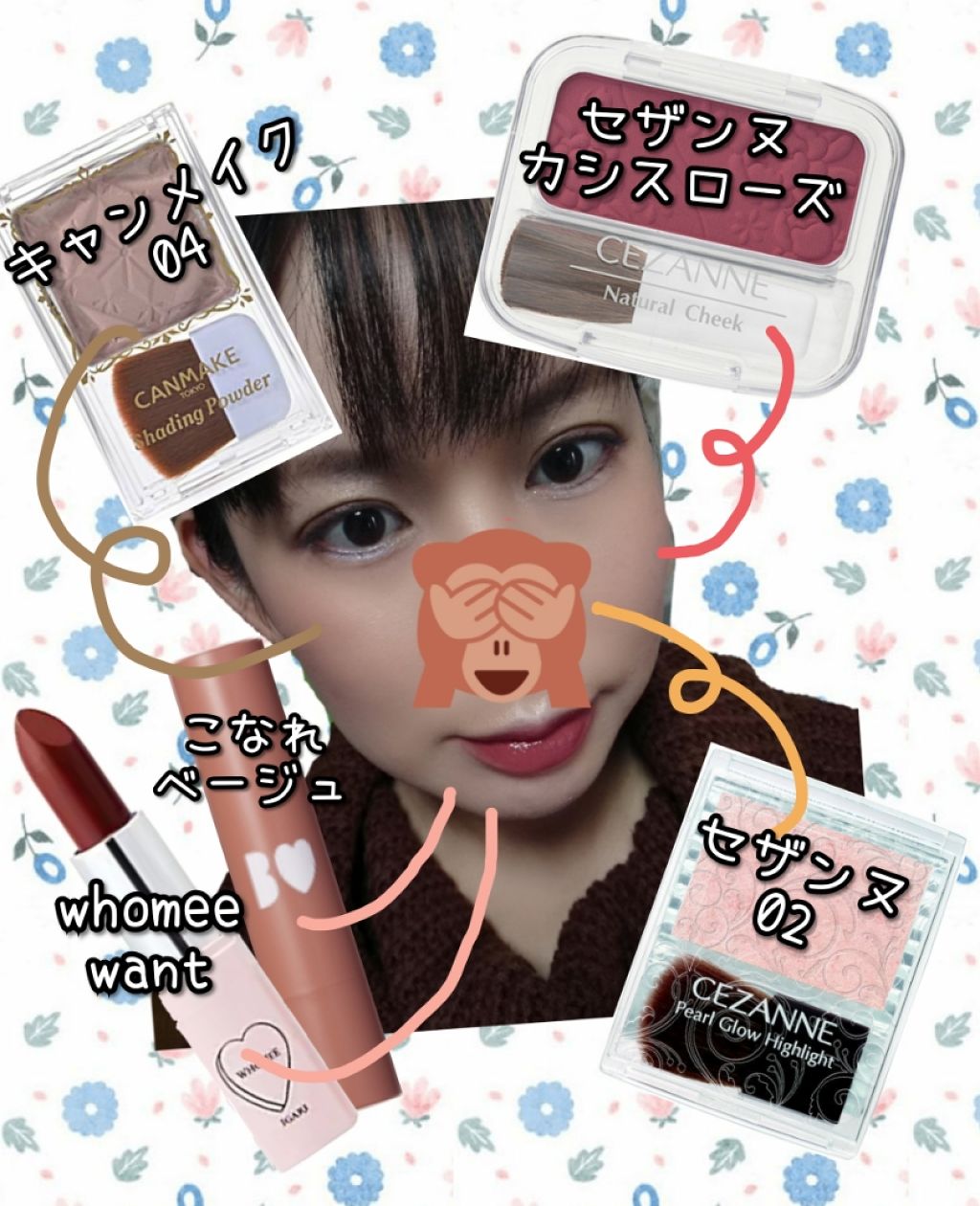 ギルディッド アーティストリー アイ シャドウ パレット/ローラ メルシエ/アイシャドウパレットを使ったクチコミ（3枚目）