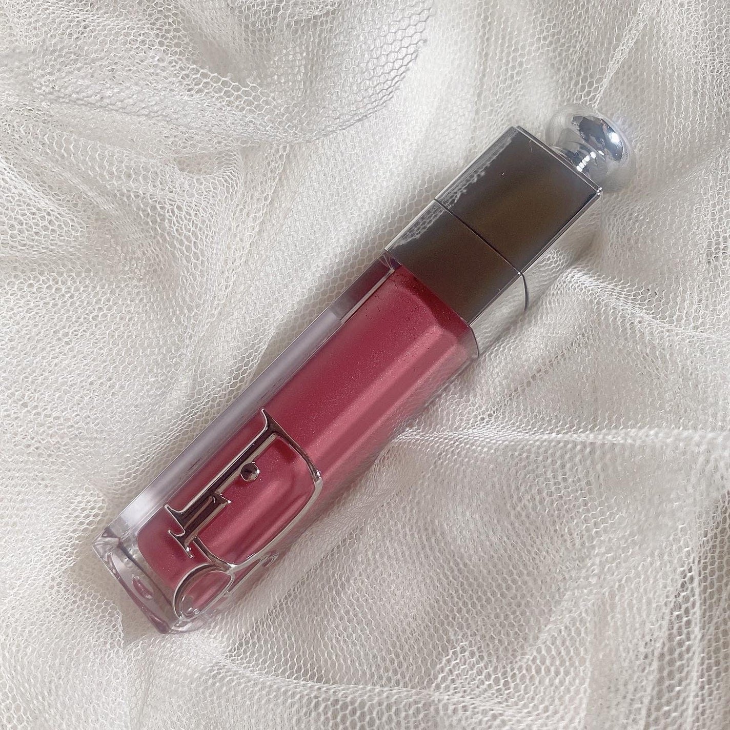 ディオール アディクト リップ マキシマイザー/Dior/リップグロスを使ったクチコミ(2枚目)