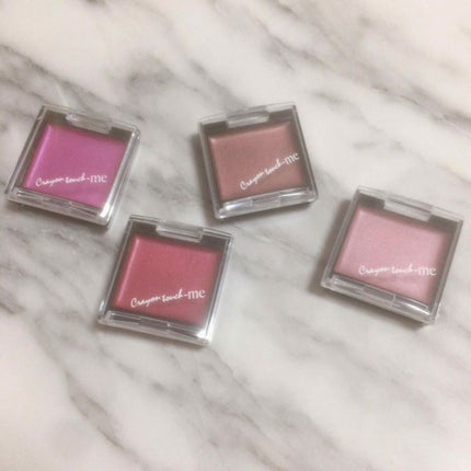 メタルスタイルリップ(口紅)/キャンドゥ/口紅を使ったクチコミ(1枚目)