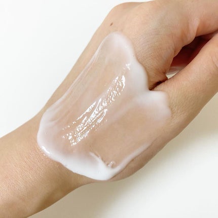 ザ ボディ ぬれた肌に使うボディ乳液 エアリーブーケの香り/ビオレu/ボディミルクを使ったクチコミ(5枚目)