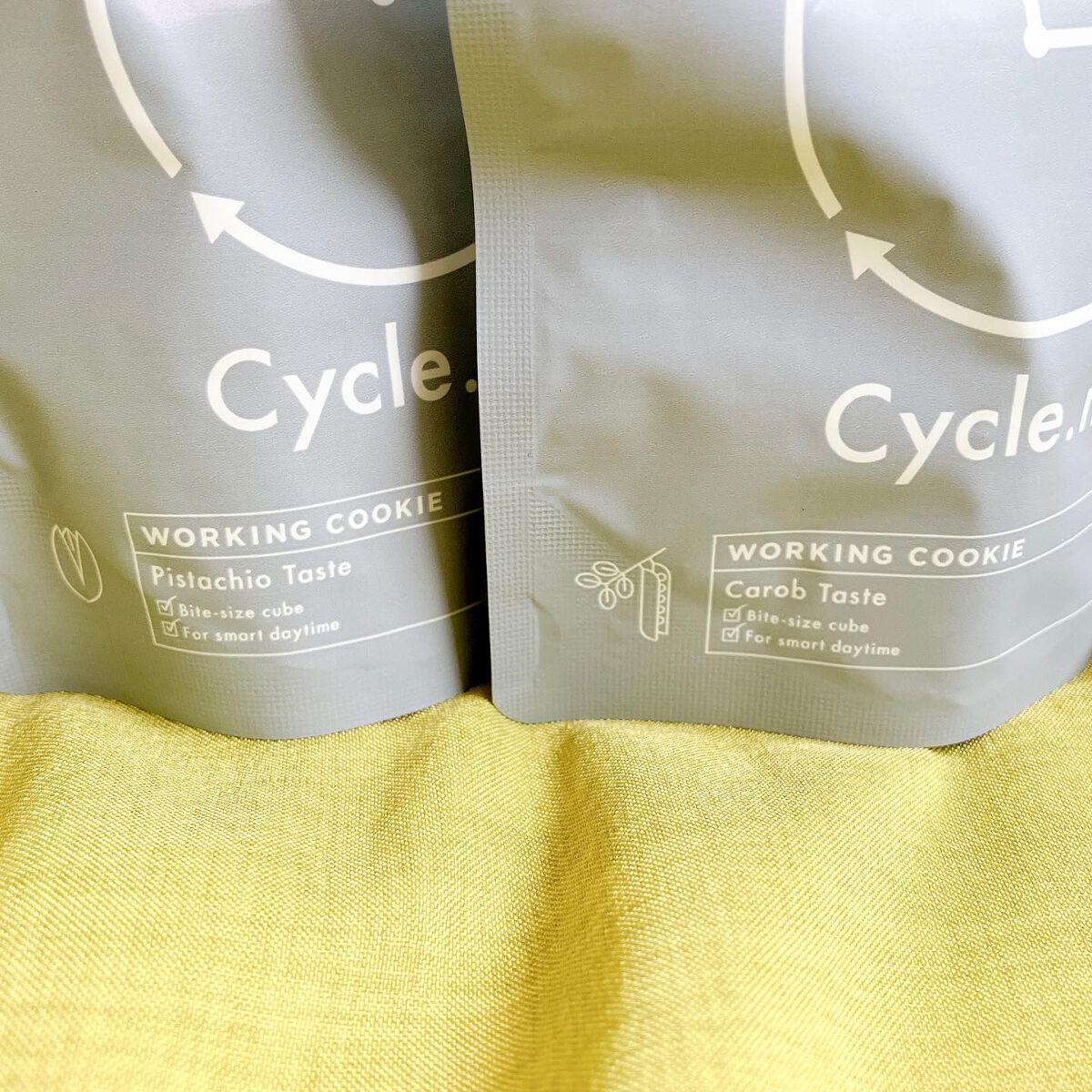 を使ったクチコミ（3枚目）