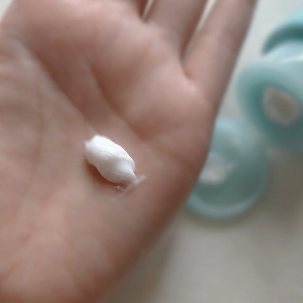 パーフェクトホイップ アクネケア/SENKA(専科)/洗顔フォームを使ったクチコミ(2枚目)