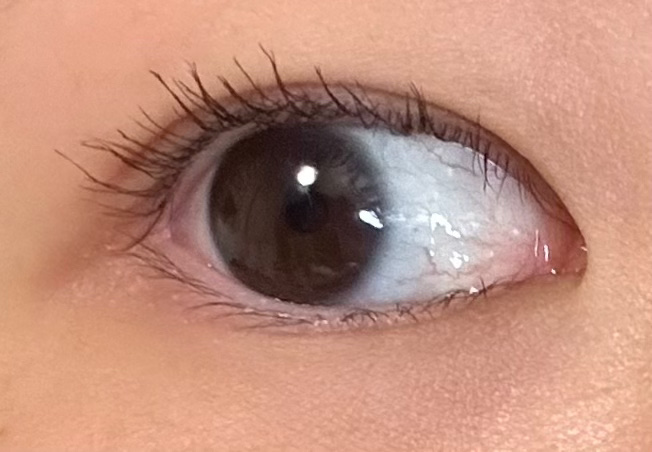 ミニアイラッシュカーラー/SHISEIDO/ビューラーを使ったクチコミ（3枚目）