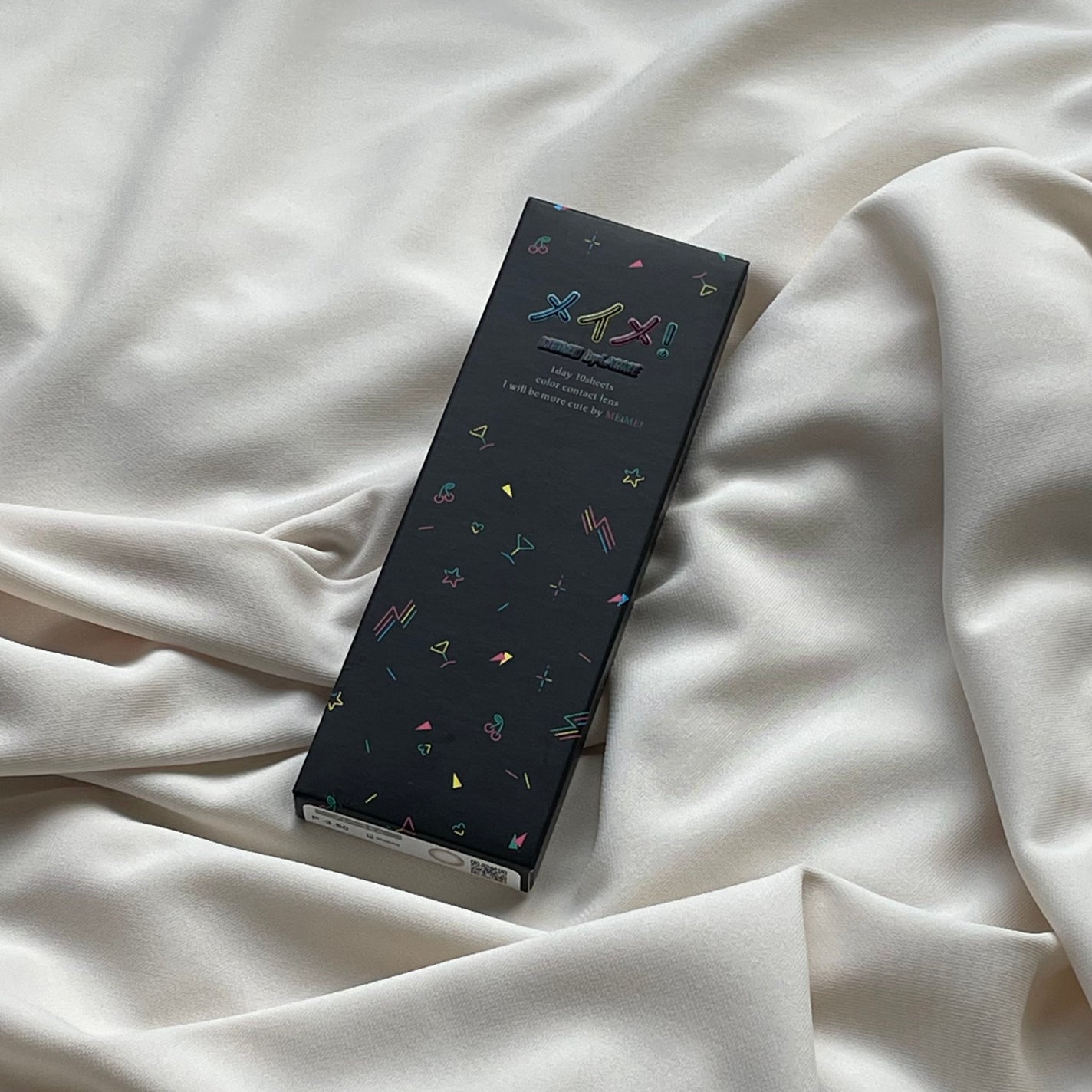 ロングラスティングチップコンシーラー/LUNA/リキッドコンシーラーを使ったクチコミ(4枚目)