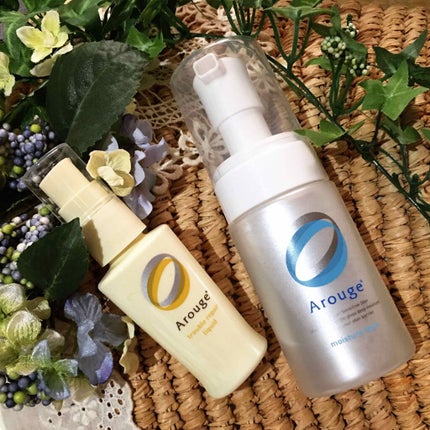 トラブルリペア リキッド/アルージェ/美容液を使ったクチコミ(1枚目)