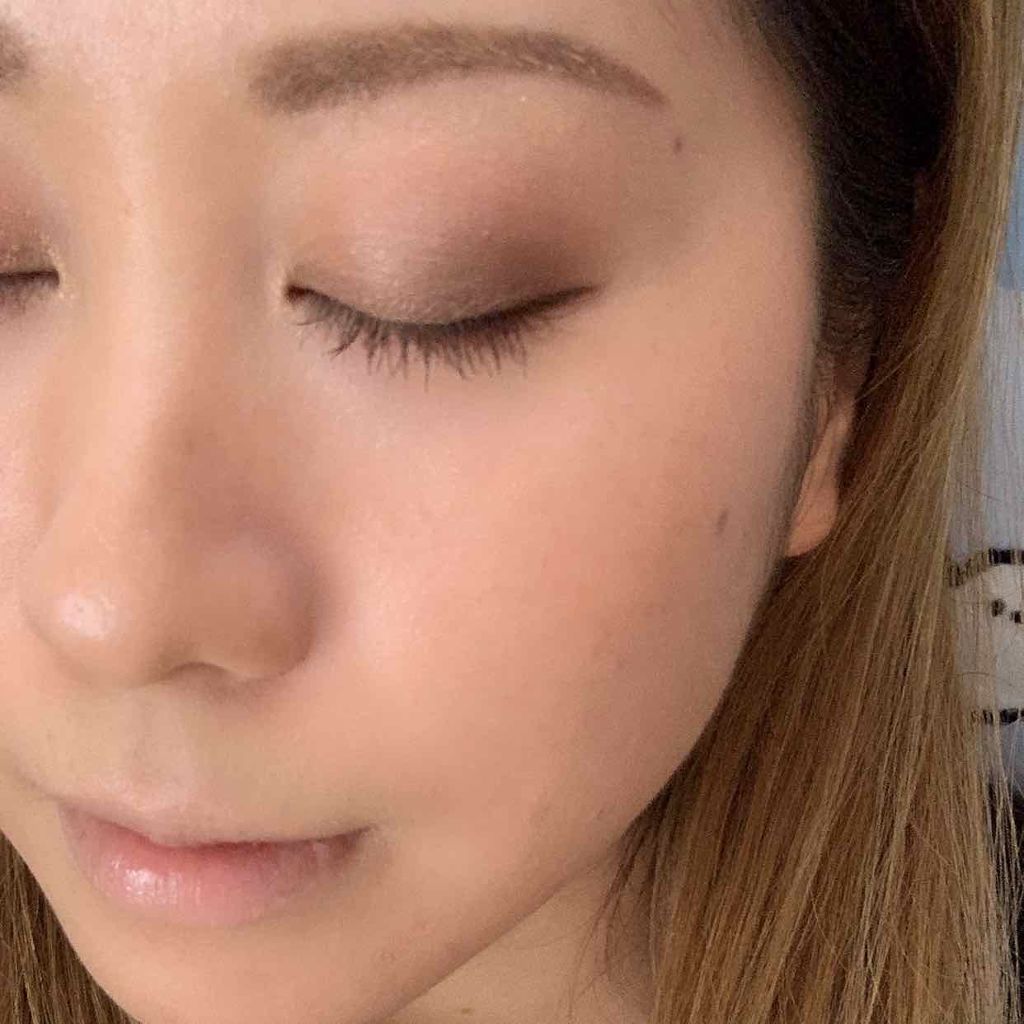 薬用 美白美容液ファンデ/HAKU/クリーム・エマルジョンファンデーションを使ったクチコミ(2枚目)