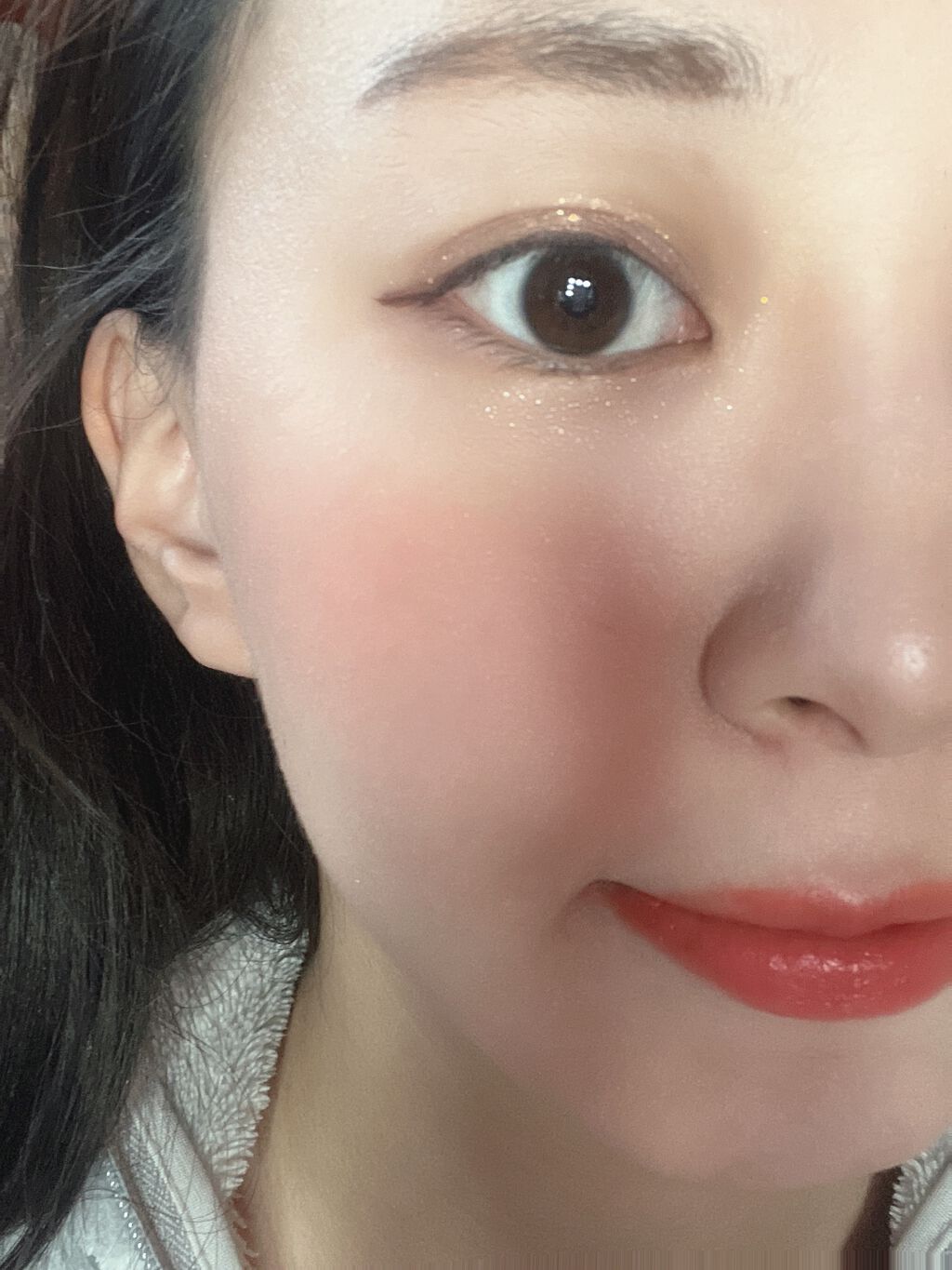 フルショット ルーティーン アイパレット/A’pieu/アイシャドウパレットを使ったクチコミ（2枚目）