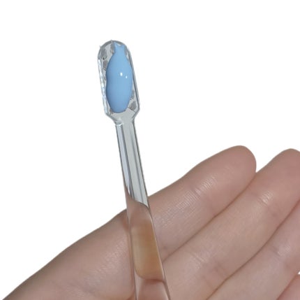 ブレスマイルクリア/BRESMILE(ブレスマイル)/歯磨き粉を使ったクチコミ(4枚目)