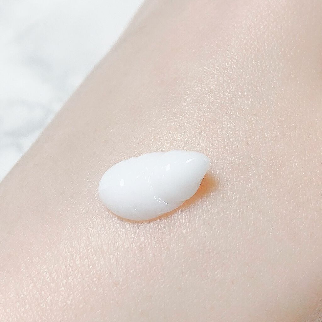 エタリテ フレディアス ミルクジェルクレンジング/シャルレ/ミルククレンジングを使ったクチコミ（3枚目）