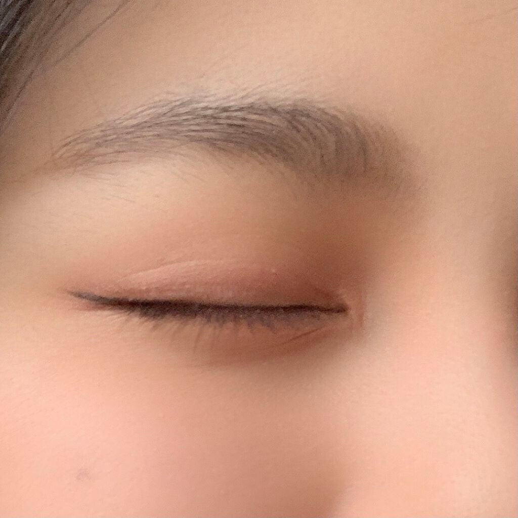 ブレンド フォー アイズ/ETUDE/アイシャドウパレットを使ったクチコミ(2枚目)