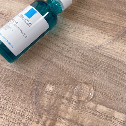 エファクラ ピールケア セラム/ラ ロッシュ ポゼ/美容液を使ったクチコミ(2枚目)