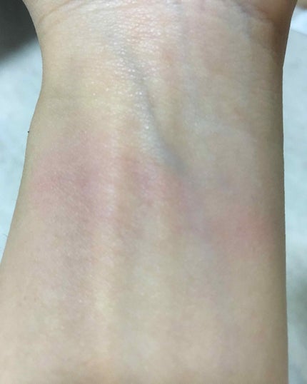 クリームチーク/キャンメイク/ジェル・クリームチークを使ったクチコミ(3枚目)