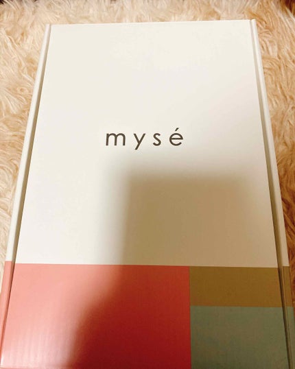 スカルプリフト/mysé(ミーゼ)/ヘアケアグッズを使ったクチコミ(1枚目)