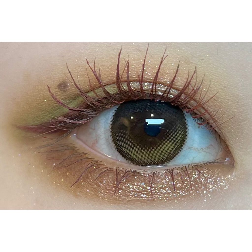 ノーマッジング マスカラ ウォータープルーフXP/espoir/マスカラを使ったクチコミ（2枚目）